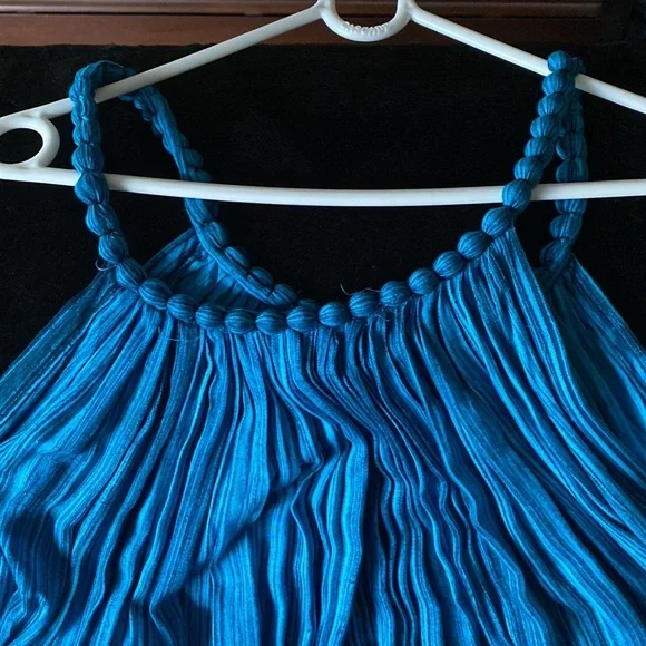 Summer Dress from Indonesia - Picture 5 of 5